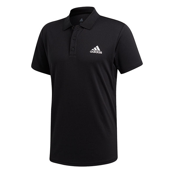Adidas Club Rib Polo (M)
