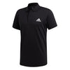 Adidas Club Rib Polo (M)