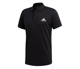Adidas Club Rib Polo (M)