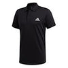 Adidas Club Rib Polo (M)