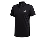 Adidas Club Rib Polo (M)