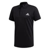 Adidas Club Rib Polo (M)