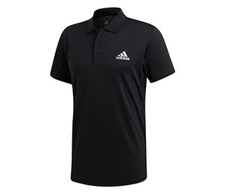 Adidas Club Rib Polo (M)