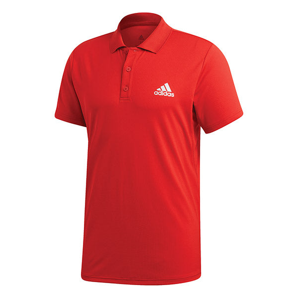 Adidas Club Rib Polo (M)