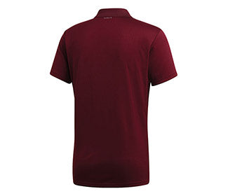 Adidas Club Rib Polo (M)