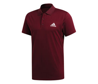 Adidas Club Rib Polo (M)