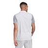 Adidas Club Polo (M) (White)