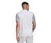 Adidas Club Polo (M) (White)