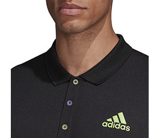 Adidas Ltd Edition Polo (M)
