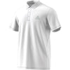 Adidas Club Rib Polo (M)
