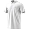 Adidas Club Rib Polo (M)