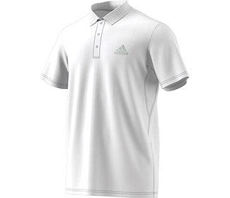 Adidas Club Rib Polo (M)