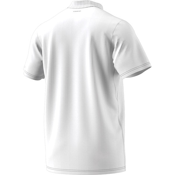 Adidas Club Rib Polo (M)