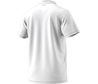 Adidas Club Rib Polo (M)