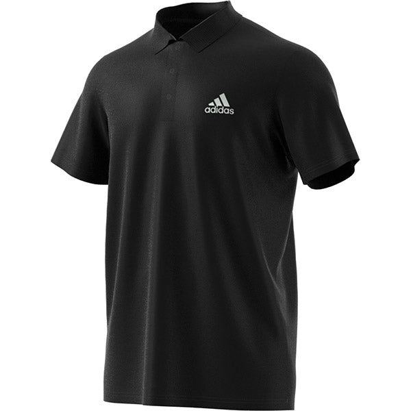Adidas Club Rib Polo (M)