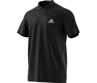 Adidas Club Rib Polo (M)