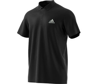 Adidas Club Rib Polo (M)