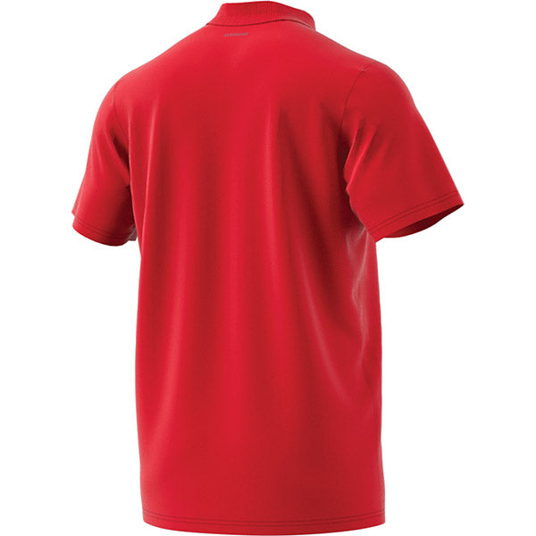 Adidas Club Rib Polo (M)