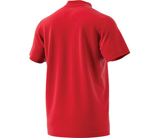 Adidas Club Rib Polo (M)