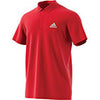 Adidas Club Rib Polo (M)