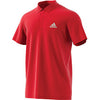 Adidas Club Rib Polo (M)