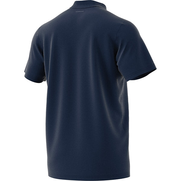 Adidas Club Rib Polo (M)