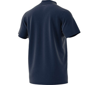 Adidas Club Rib Polo (M)