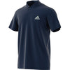 Adidas Club Rib Polo (M)