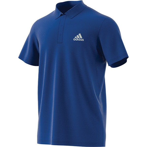 Adidas Club Rib Polo (M)