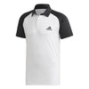 Adidas Club Colorblock Polo (M)