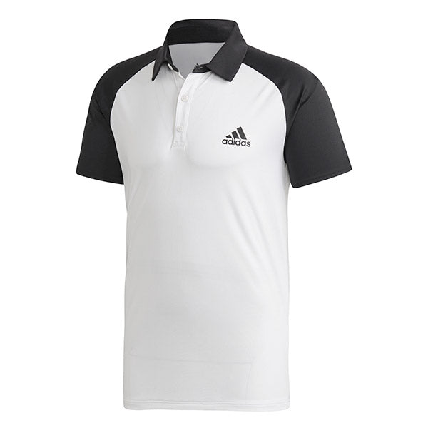 Adidas Club Colorblock Polo (M)