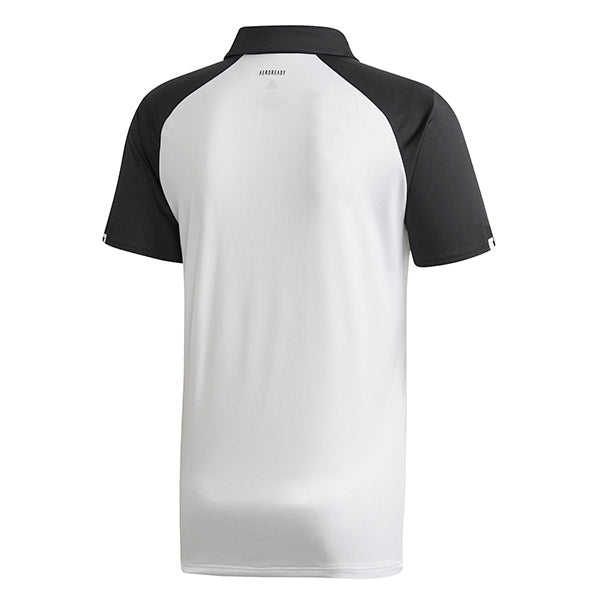 Adidas Club Colorblock Polo (M)