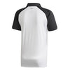 Adidas Club Colorblock Polo (M)