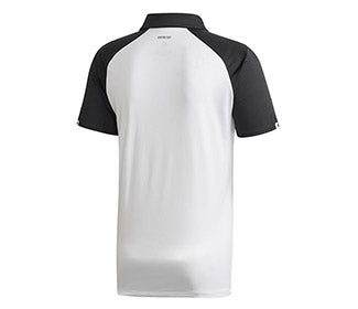 Adidas Club Colorblock Polo (M)