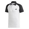 Adidas Club Colorblock Polo (M)