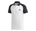 Adidas Club Colorblock Polo (M)