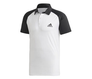 Adidas Club Colorblock Polo (M)