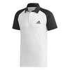 Adidas Club Colorblock Polo (M)