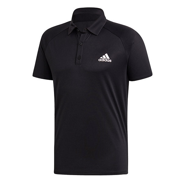 Adidas Club Colorblock Polo (M)