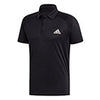 Adidas Club Colorblock Polo (M)