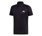 Adidas Club Colorblock Polo (M)