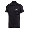 Adidas Club Colorblock Polo (M)