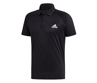 Adidas Club Colorblock Polo (M)