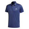 Adidas Club Colorblock Polo (M)