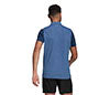 Adidas Club Polo (M) (Blue/Navy)