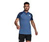Adidas Club Polo (M) (Blue/Navy)