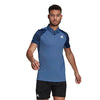 Adidas Club Polo (M) (Blue/Navy)