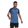 Adidas Club Polo (M) (Blue/Navy)