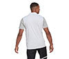 Adidas Club Polo (M) (White/Grey)