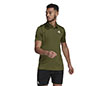 Adidas Club Polo (M) (Olive)
